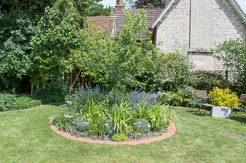 Manor Cottage